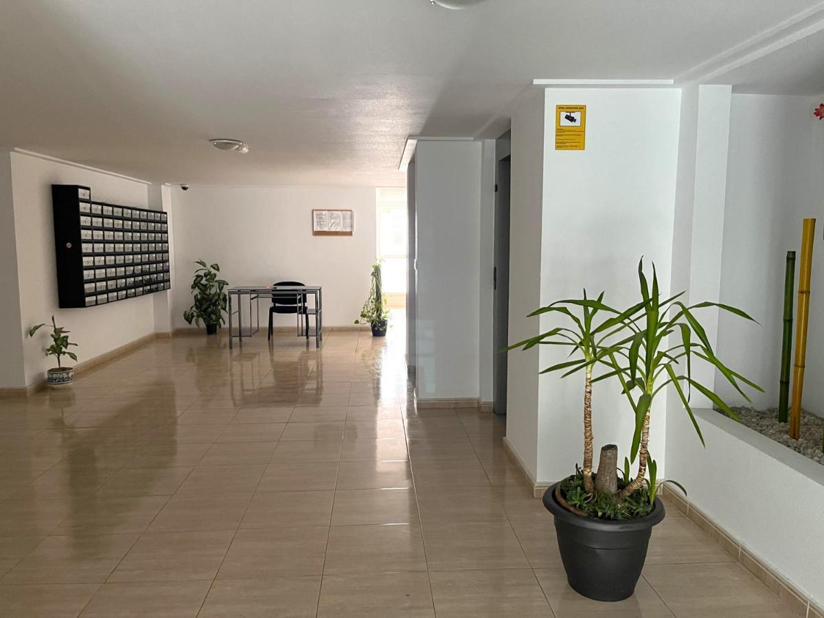 Salty Apartment Torrevieja Exterior photo