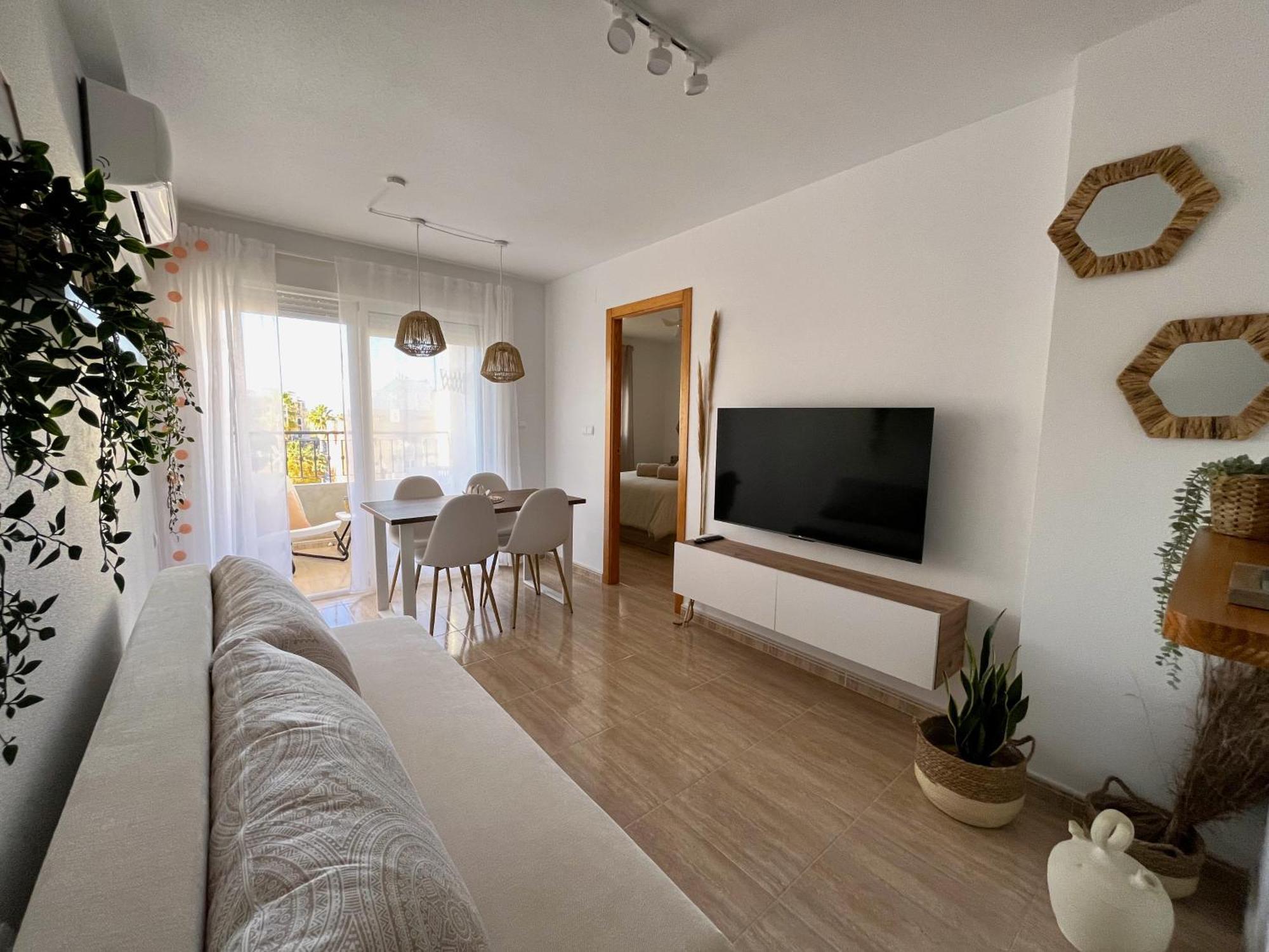 Salty Apartment Torrevieja Exterior photo